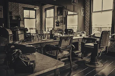 TruCut Barbershop