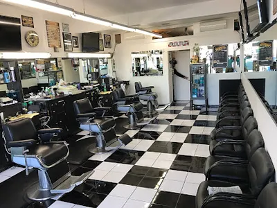 Jara's Gentlemen Barber Shop