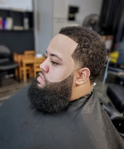 Tapers Barber Shop