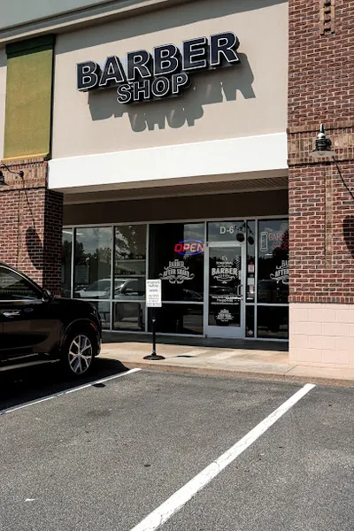 E’s & Co. Barber Shop