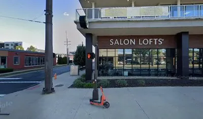 Mike's Barbershop
