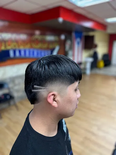 Royal Cuts Barbershop