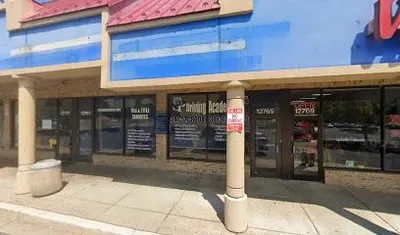 Gentlemen Cuts Barbershop