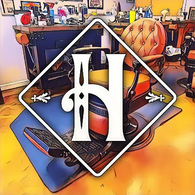 Havaday's Barber
