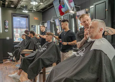 Henczel's Barber Shop
