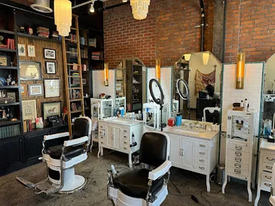 Barber Surgeons Guild