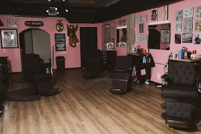 Better Days Barbershop