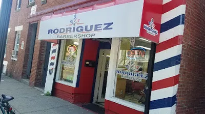 Rodriguez Barber Shop