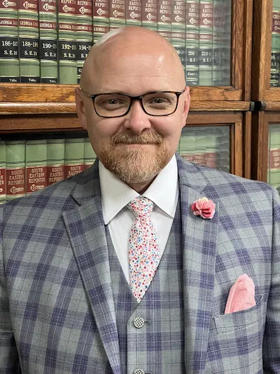 Michael D. Barber & Associates, P.C.