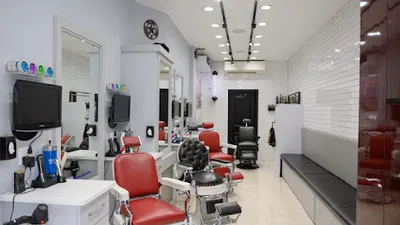3rd Avenue Barber Shop