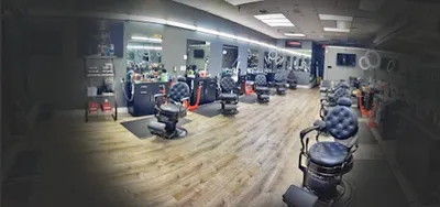 Hand Skillz Barber Shop