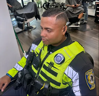 Clean Cut Studio Barbershop Salem