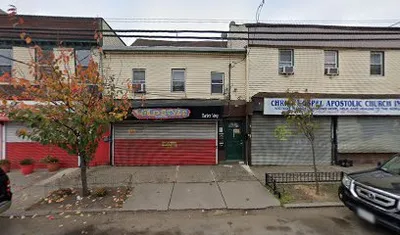 Wild Style Barber Shop