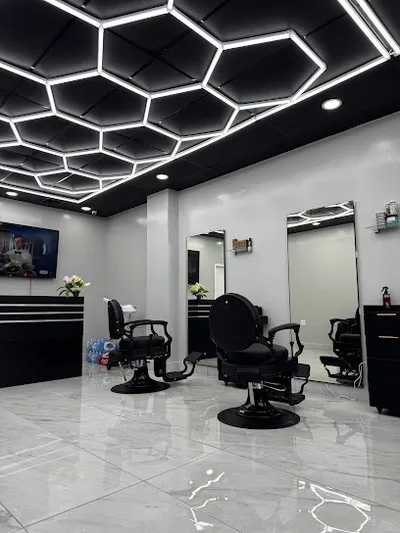 Bhola Punjabi Barber