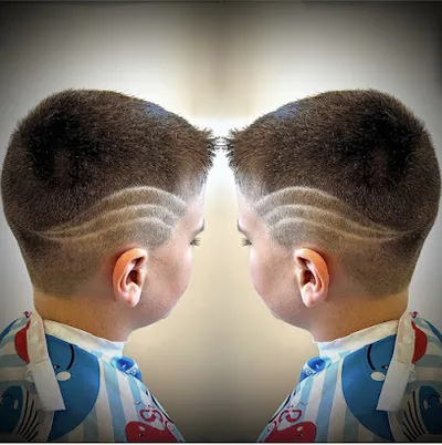 Roaring Lion Barbershop