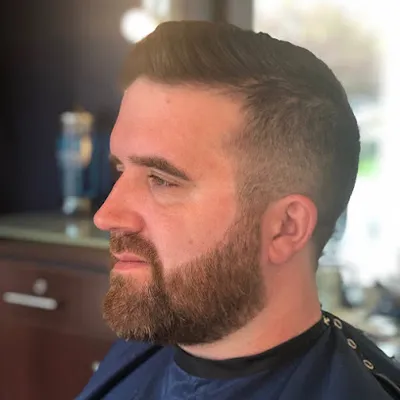 Yacht Club Barbershop