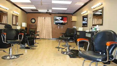 X-Clusive Hair and Cuts Barber Salon