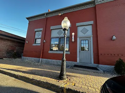Depot Square Barber Shop