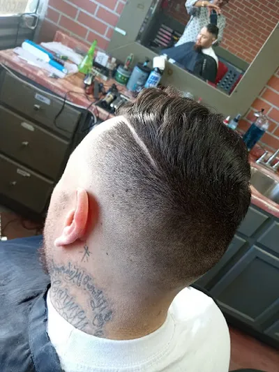 Club Barbershop