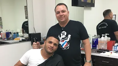 Willi Barber Shop