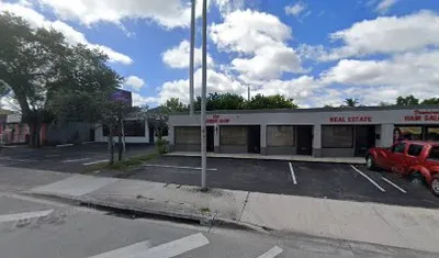 F&F Barber Shop