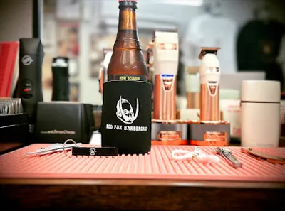Red Fox Barbershop