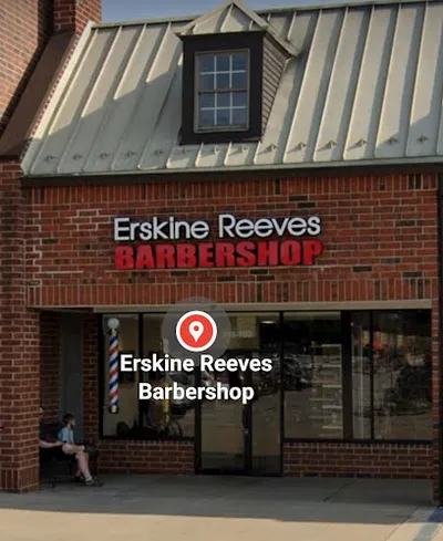Erskine Reeves Barbershop