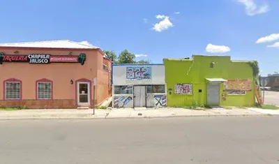 Star Bright Barber Shop N' More