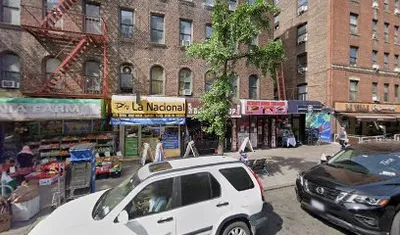 Papasito Barber shop