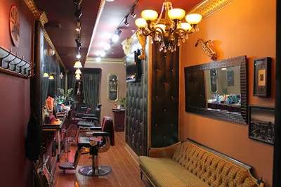 City Barber