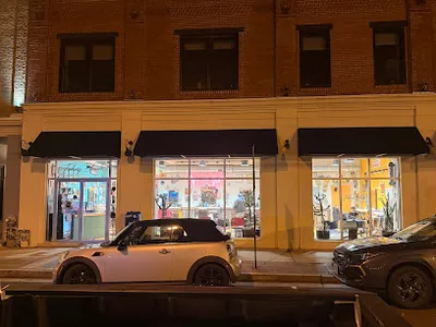 Talking Heads Barber Shop