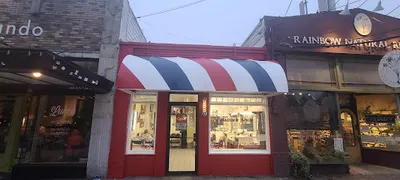 Grandads Barber Shop