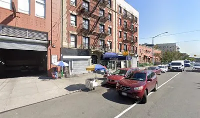 Ny Clippers Barber Shop