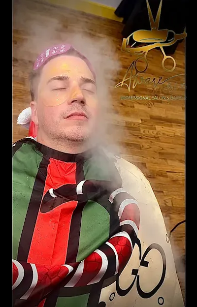 Aware By Luther Barbershop