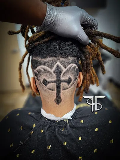 True Story Tha Barber