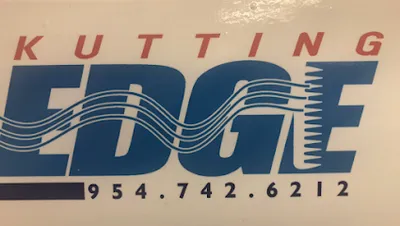 Kutting Edge Salon & BarberShop