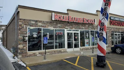 Moler Barber School of Minnesota
