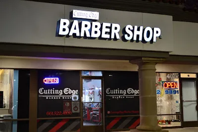 Ludah’s Barbershop