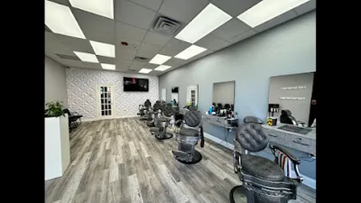 KD Barbershop