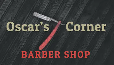 Oscar’s Corner Barbershop