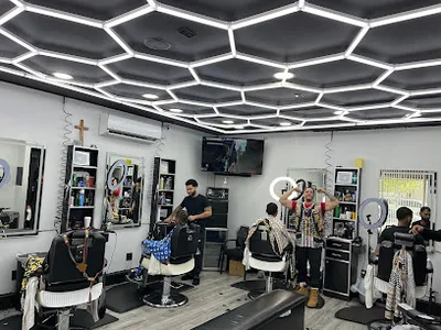 Back2Life barbershop