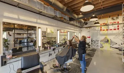 Rudys Barbershop