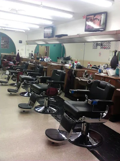 Star Barber shop
