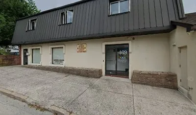Innas Barber Shop