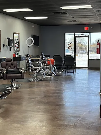 Fades & Shades Barber shop