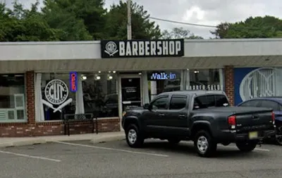 Clean Cut Barbershop