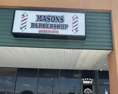 Masons BarberShop