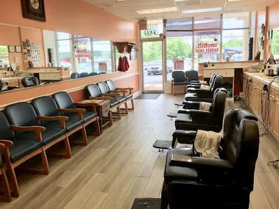 Annandale Barber Shop