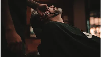 Friendly's Barber & Spa