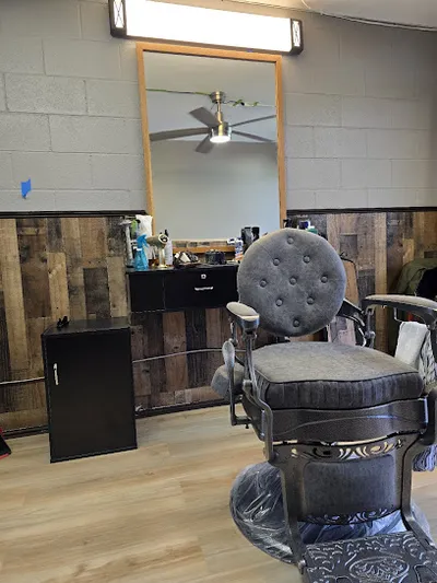 Arcadia Barber Collective